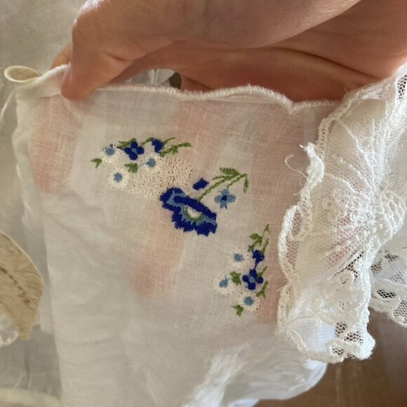 NWT Intimately Free People Bali Honeydew Bodysuit Optic White Sz M - Picture 11 of 12